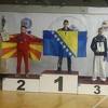 Bosna i Hercegovina osvojila 28 medalja na 21. Balkanskom prvenstvu u karateu