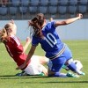 Bez golova u prijateljskom meču ženskih reprezentacija BiH i Mađarske
