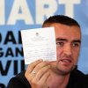Koalicija Prvi mart: Ukoliko se stanje ne promijeni, najmanji odziv izbjeglih