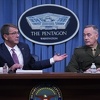Pentagon: Američki vojnik ranjen u Siriji