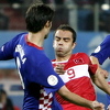 Historija Eura: Gol Semiha Senturka, penali i neutaživa bol Hrvatske