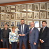 Konaković s Mooreom: Borbu protiv korupcije iz KS proširiti na cijelu BiH