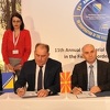 Zemlje jugoistočne Evrope potpisale Jahorinsku deklaraciju