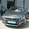 Francuska ambasada nabavila prvi francuski hibridni automobil u Bosni i Hercegovini