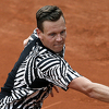 Berdych, Thiem i Goffin u četvrtfinalu Roland Garrosa