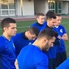 Odrađen trening u Nagoyi: Zmajevi se spremaju za meč protiv Danske