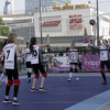 Sarajevo hvataj: Happy S.ketch Street Volleyball 2016 od 11. do 13. juna