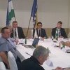 Sastanak čelnika policijskih agencija: Stanje sigurnosti u FBiH u aprilu zadovoljavajuće