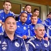 Eldar Čivić, član mlade reprezentacije BiH: Protiv Azerbejdžana samo pobjeda dolazi u obzir