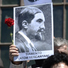 Rezolucija Bundestaga: Turski masakr nad Armenima je genocid