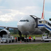 Nakon višemjesečne pauze: Sa tuzlanskog aerodroma poletio prvi avion s mesom za Tursku