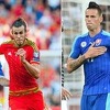 Predstavljanje grupe B: Engleska, Rusija, Vels i Slovačka