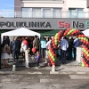Na Ilidži otvorena nova Poliklinika SaNaSa