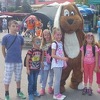 Završen prvi besplatni putujući festival za djecu: Futurea, vidimo se slijedeće godine!