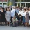 Vratili se u školske klupe: Bivši učenici Druge gimnazije proslavili 50 godina mature