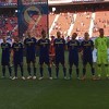 Pogledajte najzanimljivije detalje, pogotke i penale s utakmice BiH - Danska
