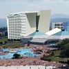 Verso i Termalna rivijera: IPTV sistem za hotel Hills