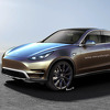 Ovako bi mogao izgledati crossover Tesla Model Y