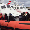 Uz obale Krita potonuo brod sa stotinama migranata