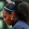 Muguruza Blanco i Serena Williams u finalu Roland Garrosa