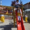 Mališani Naselja heroja Sokolje dobili prvo igralište