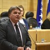 Zastupnik u Evropskom parlamentu Ivan Jakovčić: Čelnici RS-a moraju shvatiti da je EU jedina perspektiva