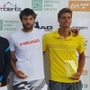 BH Telecom Sarajevo Open 2016: Draganja i Serdarušić osvojili dubl, u subotu polufinala singla