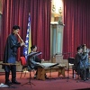 Koncertom tradicionalne japanske i balkanske muzike odata počast Jadranki Stojaković