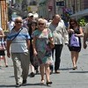Vikend sunčan uz ugodne temperature, od ponedjeljka kiša