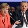 Erdogan žestoko kritikovao Merkel zbog  rezolucije o genocidu nad Armenima
