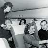 Vintage fotografije otkrivaju zlatno doba putovanja avionom