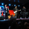 Bijelo dugme nakon 27 godina u Tuzli: Spektakularan koncert popularne grupe na Tušnju