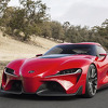 Toyota zaštitila ime Supra, spekuliše se o povratku legendarnog sportskog automobila