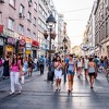 Stopa rađanja u Srbiji niža za više od 30 posto od potrebnog nivoa za opstanak populacije