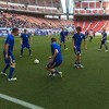Bh. reprezentativci se pripremaju za finale Kirin kupa protiv Japana