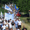Marš mira "Sarajevo-Nezuk-Potočari 2016" kreće 3. jula