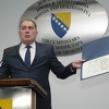 Mektić: BiH je prije 20 godina koristila mirovne misije UN-a, a sada svoje policajce šalje kao mirovnjake