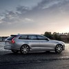 Kampanja za novi Volvo V90 s nogometnom legendom Zlatanom Ibrahimovićem