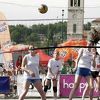 Više od 400 učesnica na Happy :))) S.ketch Street Volleyball 2016