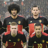 Nedostajat će Kompany, ali Belgija i bez njega ima potencijal da cilja polufinale Eura