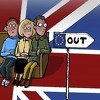 Brexit: Da je referendum danas, Velika Britanija bi napustila EU