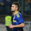 Mateo Sušić: Bila bi čast upisati se u historiju osvajanjem prvog trofeja za reprezentaciju
