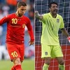 Predstavljanje grupe E: Belgija, Italija, Republika Irska i Švedska