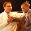 Kovčeg s tijelom Muhammada Alija nosit će Will Smith i Lennox Lewis