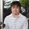 Mali Japanac kojeg su roditelji ostavili u šumi oprašta ocu