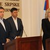 Zvizdić, Cvijanović i Novalić danas u Sarajevu o mehanizmu koordinacije