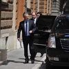 Počeo sastanak Izetbegovića, Čovića i Radončića o izborima u Mostaru