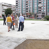 Općina Novo Sarajevo postaje raj za rekreativce i djecu, grade se parkovi i igrališta
