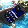 Samsungov smartphone Galaxy S7 Active je izdržljiviji od prethodnika