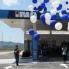 INA otvorila dvije nove benzinske pumpe na autoputu A1